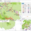 황석산장식당 | 합천 남산제일봉(陜川 南山第一峰), 천불산(千佛山) 기암괴석 의 남산제일봉 암릉길을 걷다
