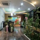 feel 스크린골프 이미지