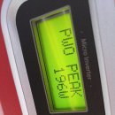 배산다원태양광발전소 | 아파트 베란다 미니 태양광발전 설치해보니...(2) - 사용소감