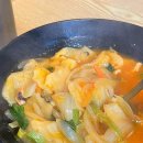 안산 중앙동 칼국수 수제비 점심 맛집 얼큰짬뽕수제비 내돈내산 솔직후기