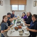 큰시누네 먹방 이미지