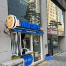 와드커피퇴계로점 이미지