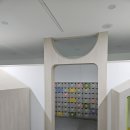 약수초등학교 | 울산 약수초등학교 인테리어필름 방염필름 시공 후기