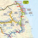 2026년 8월 숲탐방자료집 _ 동서트레일로 만나는 세평하늘길 _ 20260822 이미지