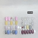 쟈쟈네일