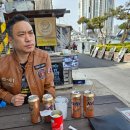 씨유 속초아바이점 | 속초여행 가볼만한곳 속초중앙시장 갯배 아바이마을 수정빌딩 봄잔치