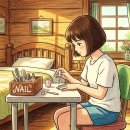 스캔달(SCANDAL) | Day343 , nail, nail down, nail it, hit the nail on the head, nail-biting, hard as nails, nail in...