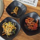 아들네과일야채 | 강릉 회산동 맛집 [권가네 황금화로 수재갈비 회산점] 솔직후기
