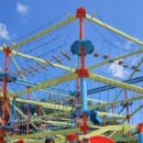 추풍령휴게소(부산방향) 이미지