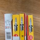 K라온모터스 | Spark Plug