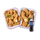 한마리치킨 이미지