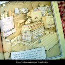 슬픔을 치료해주는 비밀책 이미지