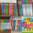 별초롱유치원 | 그린키즈 소전집20권 창작동화인 리틀감성동화