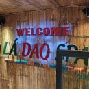 Cafe  몽스파 | [베트남 사파 뚜벅이 자유여행] 베트남 사파 소수민족 마을 (타반 마을) &amp; 족욕 &amp; 카페 투어 추천