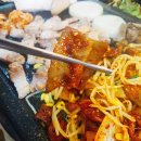 죽림 내죽도공원 이미지