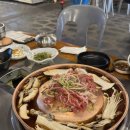 큰돌 | 의정부 장암역 쌈밥정식맛집 [큰돌불고기]솔직후기 가족 외식모임장소 추천