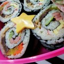 마미김밥 이미지