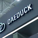 대덕전자 이미지