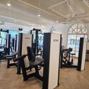 후곡헬스장 운동하기 좋은 휘트니스 엘 플라잉요가 헬스 PT 후기