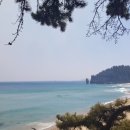 한섬해안길 이미지