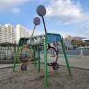 구갈레스피아 게이트볼장 이미지