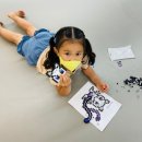 국가대표 신-코리아 태권도장 이미지