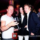 넘버85가든(No.85 garden) | 내가 기억할 역대 보컬리스트(41) 스팅