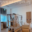 힐라핏 네이버블로그