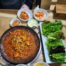 구미제일식당 이미지