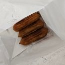 맥도날드 해운대DT점 방문 후기 - 솔티드카라멜츄러스 내돈내산후기