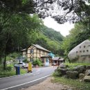 방태산자연휴양림 이미지