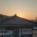 장성군삼서면보생보건진료소 | 추억의 명절 아침 일출사진
