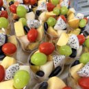 한끼로 번동점 | 퀄리티가 다른 강북 컵과일,과일도시락 주문 이루팜번동점 단체후기들