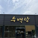 국밥파는남자 김해점 | 김해 어방동 맛집 김해 돼지국밥 맛집인 수백당 김해본점 재방문 후기