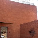 남한산성 | [경기/광주]색감이 예쁜 숲속 대형 카페｜남한산성 스코그 후기