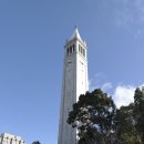 UC 버클리 대학교(University of California, Berkeley) 이미지