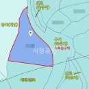 충북 괴산군 소수면 1,514㎡(458평) 토지 매매 9,160만원 이미지