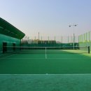 기흥 테니스장 이미지