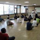 천명합기도 체육관 이미지