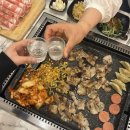 유림-26 | 비하동맛집 유림대패 청주 비하점 | 비 오는 날 삼겹살 먹어보자.