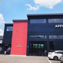 홍천읍생활체육공원 이미지