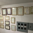 K-1 복싱체육관 이미지