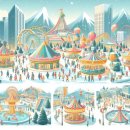 광수네펜션 | 루덴시아 테마파크 맛집 총정리 | 식당부터 먹거리, 주변 맛집까지 한눈에