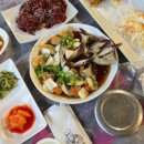 게장정식 이미지