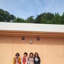 아산현충사 세심사 영인산휴양지(묘정님) 이미지