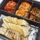 항아리보쌈 | 불당동 맛집 항아리 보쌈 불당점 내돈내산 리얼후기