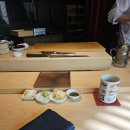 5256 | 강남구청역 스시야 스시한다 강남본점 런치 후기