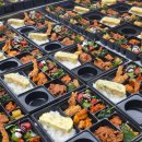 한국건설기술연구원 | 일산 단체도시락 납품후기│한국건설기술연구원 3개 부서, 65인분 한식도시락 맛있게 전했습니다