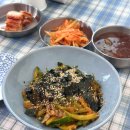 덮밥장사장 강릉점 | [강릉] 미호국수 후기