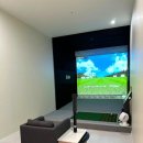 제일 골프 연습장 이미지